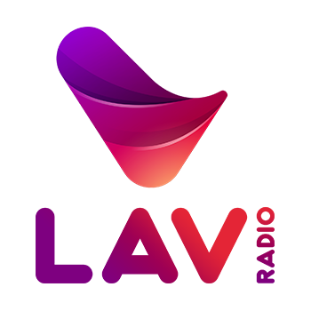 Lav Radio logo